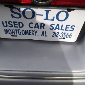 Meet your Posher, Lorenzo